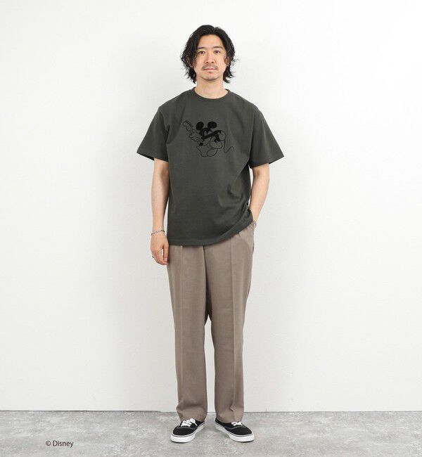 NOLLEY'S goodman「【GOOD ROCK SPEED】Movie/キャラクター プリントTシャツ 26SS」|Tシャツ・カットソー|