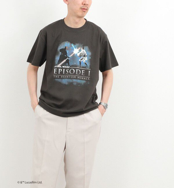 NOLLEY'S goodman「【GOOD ROCK SPEED】Movie/キャラクター プリントTシャツ 26SS」|Tシャツ・カットソー|