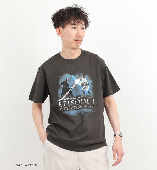 NOLLEY'S goodman「【GOOD ROCK SPEED】Movie/キャラクター プリントTシャツ 26SS」|Tシャツ・カットソー|