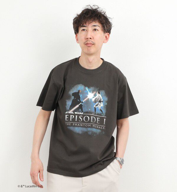 NOLLEY'S goodman「【GOOD ROCK SPEED】Movie/キャラクター プリントTシャツ 26SS」|Tシャツ・カットソー|