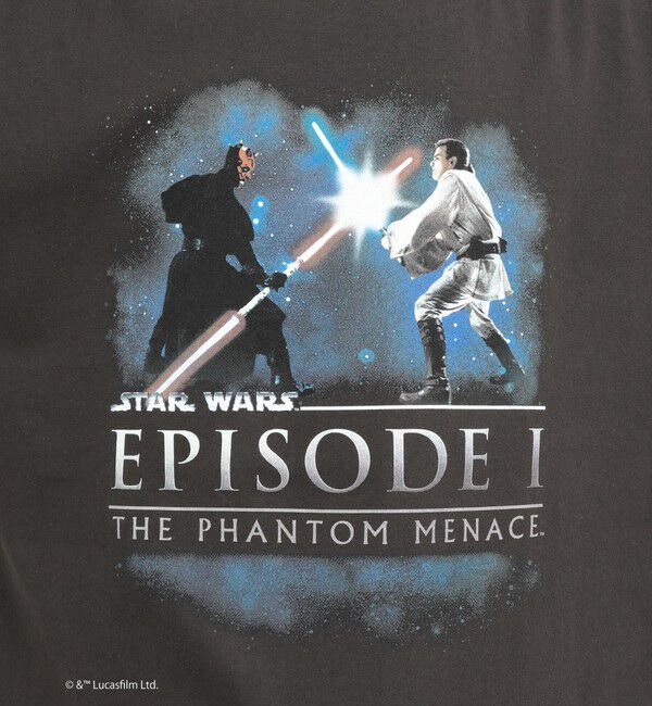 NOLLEY'S goodman「【GOOD ROCK SPEED】Movie/キャラクター プリントTシャツ 26SS」|Tシャツ・カットソー|