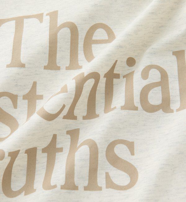  「予約【接触冷感機能付き】アソートロゴTee」|Tシャツ・カットソー|