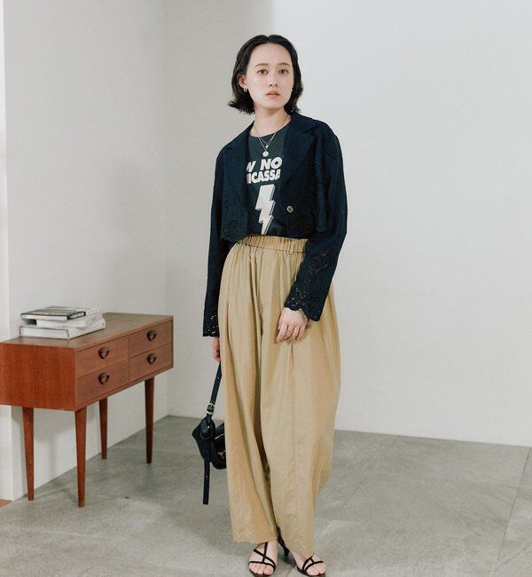  「予約【接触冷感機能付き】アソートロゴTee」|Tシャツ・カットソー|