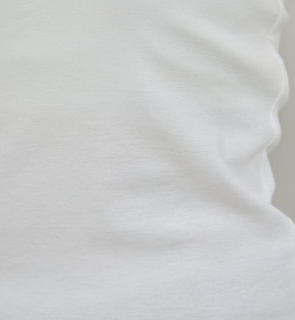  「カップ付きベアキャミソール」|Tシャツ・カットソー|