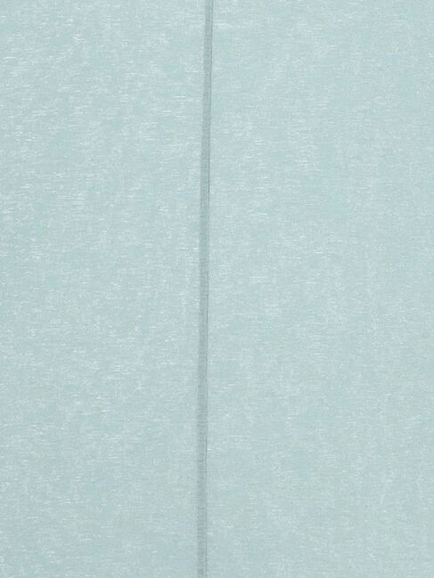 Samansa Mos2「シアー半袖カットソー」|Tシャツ・カットソー|