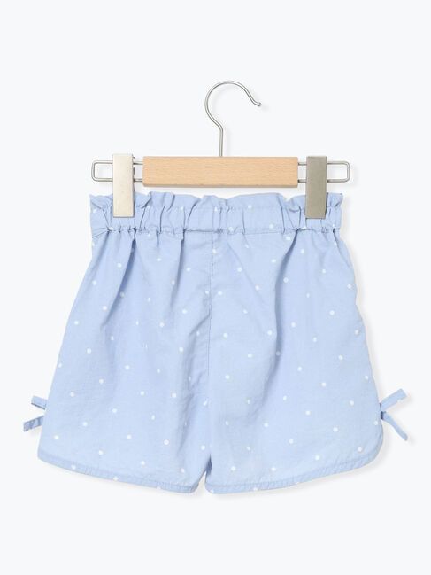 Samansa Mos2 Lagom「水陸両用ドットプリントショートパンツ」|その他|