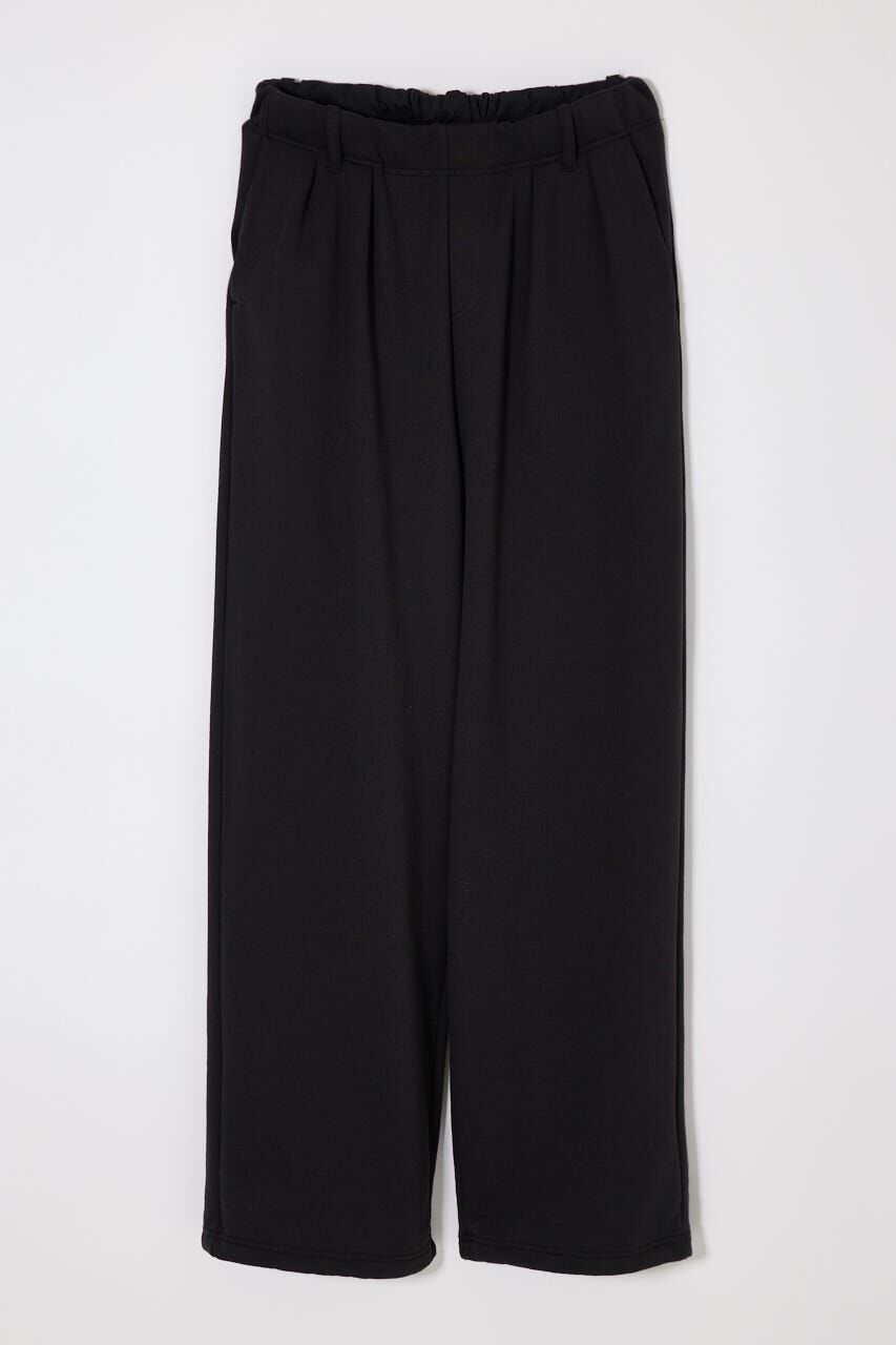 MOUSSY「TUCK SWEAT パンツ」|その他|