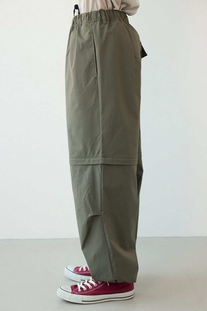 RODEO CROWNS「2wayセパレートパンツ」|その他|