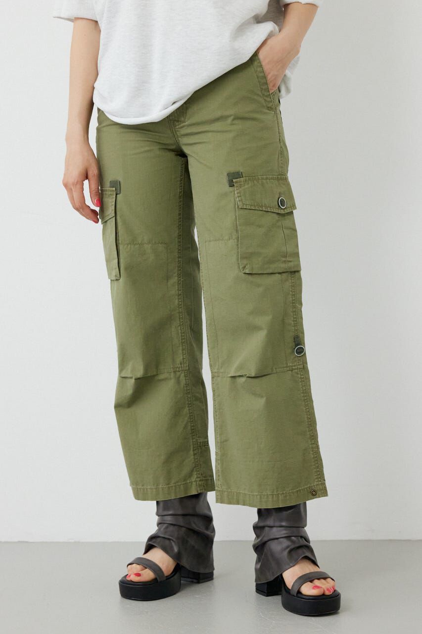 RODEO CROWNS「JENNIFER CARGO パンツ」|その他|KHA