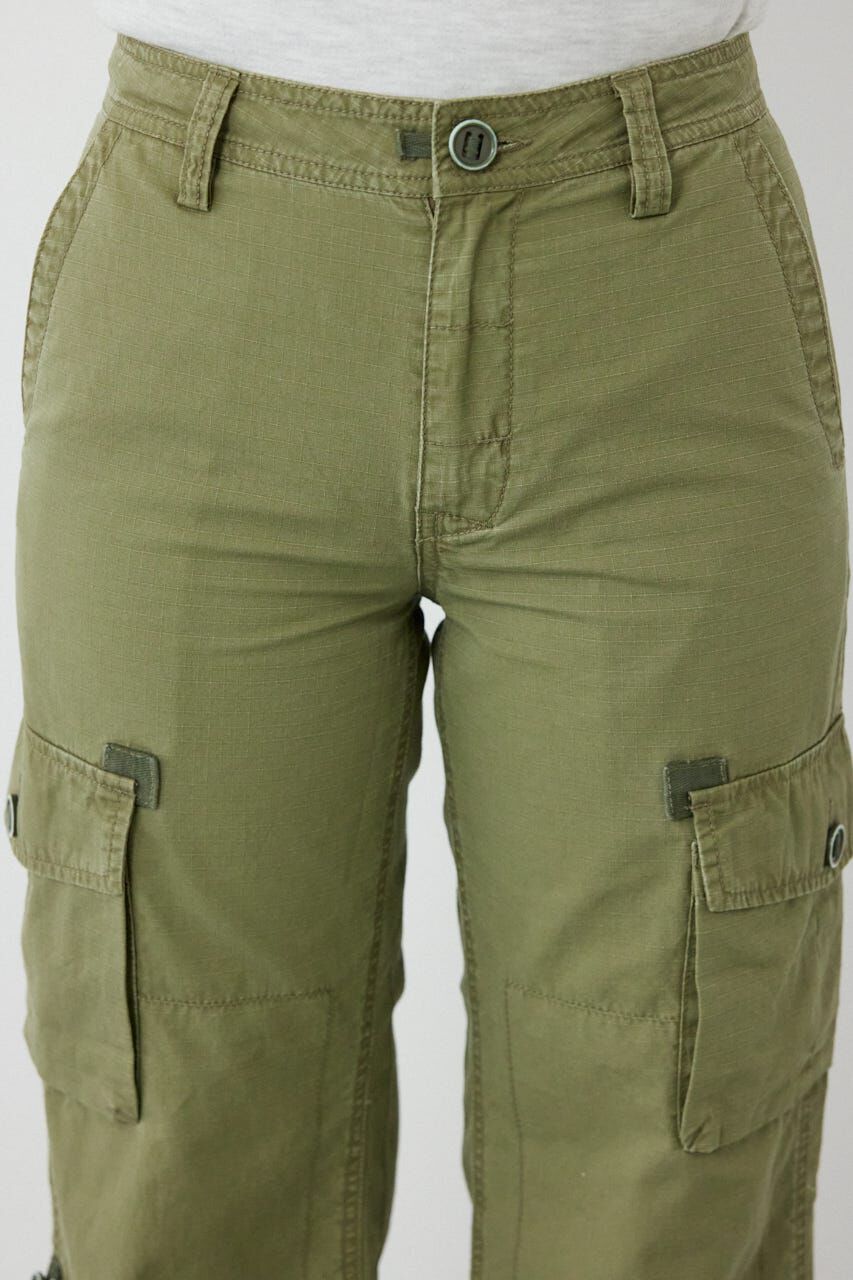 RODEO CROWNS「JENNIFER CARGO パンツ」|その他|