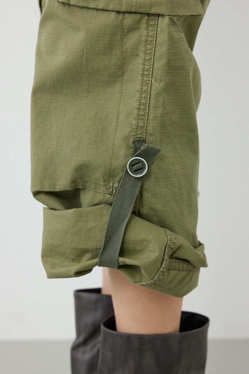 RODEO CROWNS「JENNIFER CARGO パンツ」|その他|