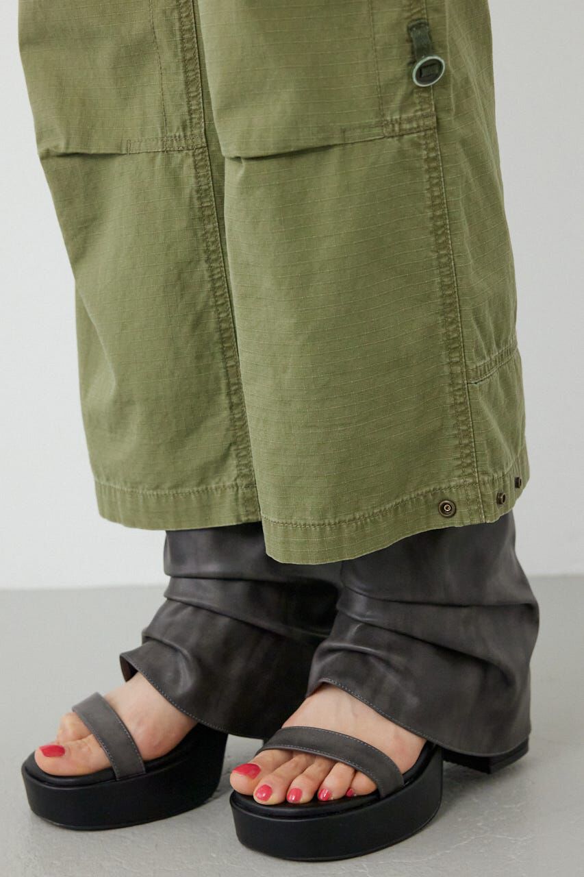 RODEO CROWNS「JENNIFER CARGO パンツ」|その他|