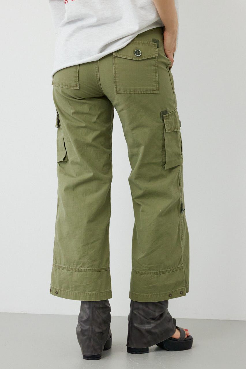 RODEO CROWNS「JENNIFER CARGO パンツ」|その他|