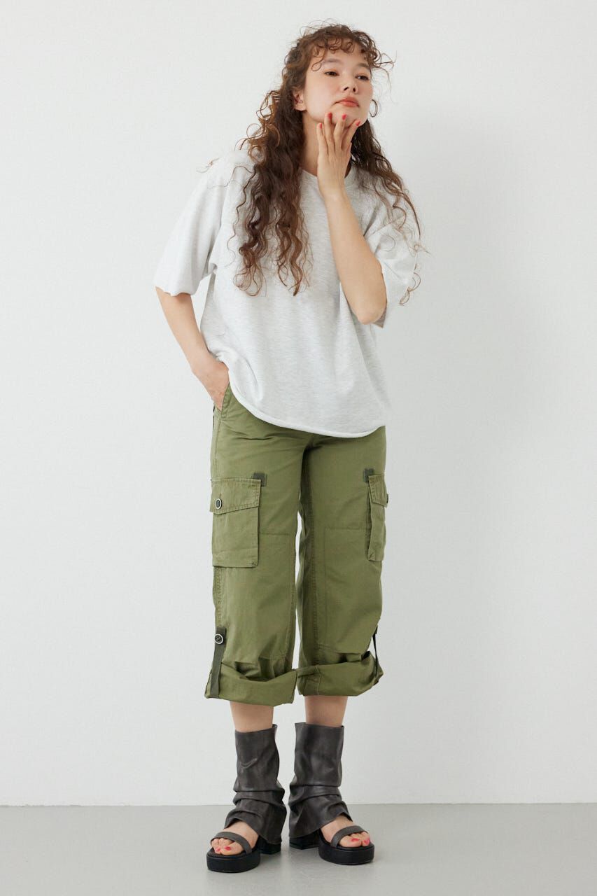RODEO CROWNS「JENNIFER CARGO パンツ」|その他|