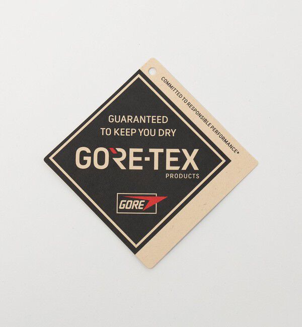 UNITED ARROWS「＜Clarks Originals＞WallabeeGTX/ワラビーゴアテックス」|モカシン|