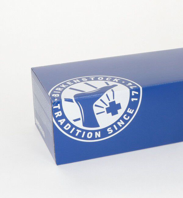 UNITED ARROWS「＜BIRKENSTOCK＞ARIZONA ビッグバックル EVA サンダル」|サンダル|