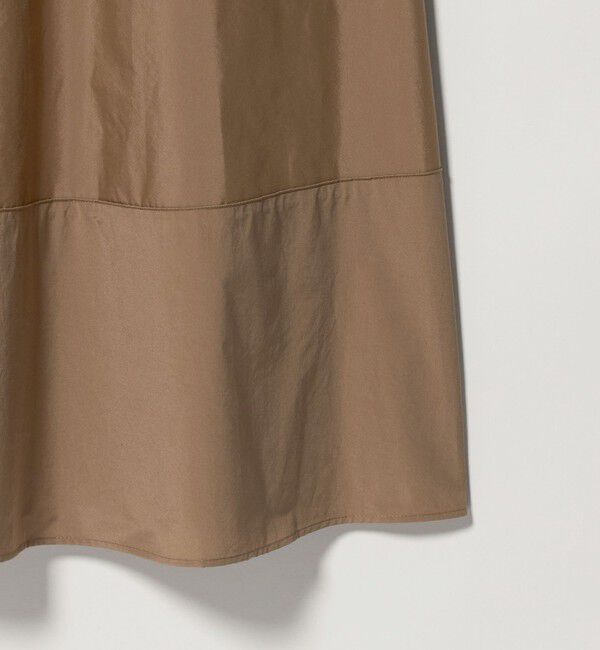 UNITED ARROWS「ファブリカ パフ ワンピース」|ワンピース|