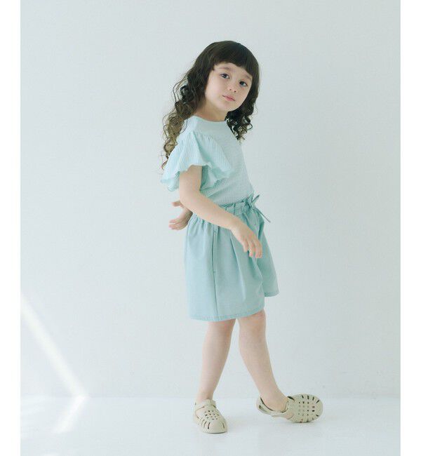 UNITED ARROWS green label relaxing「＜igor＞TOBBY / キッズ 14cm-18cm」|サンダル|