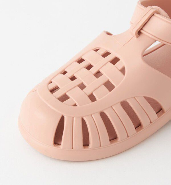 UNITED ARROWS green label relaxing「＜igor＞TOBBY / キッズ 14cm-18cm」|サンダル|