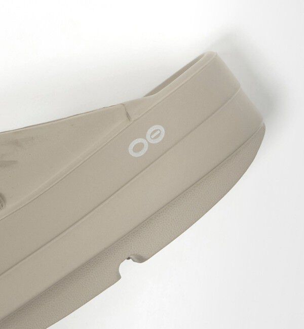 UNITED ARROWS green label relaxing「＜OOFOS＞OOmega / ウーメガ」|サンダル|