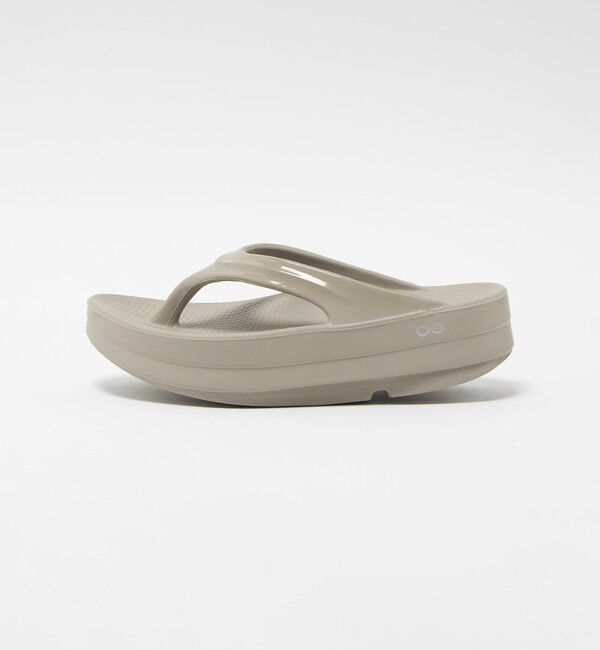 UNITED ARROWS green label relaxing「＜OOFOS＞OOmega / ウーメガ」|サンダル|