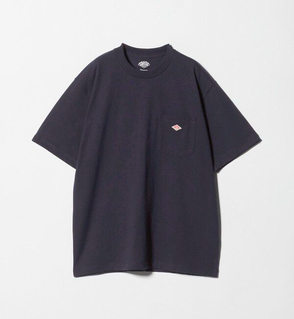 BEAUTY&YOUTH UNITED ARROWS「＜DANTON＞ポケット Tシャツ」|Tシャツ・カットソー|