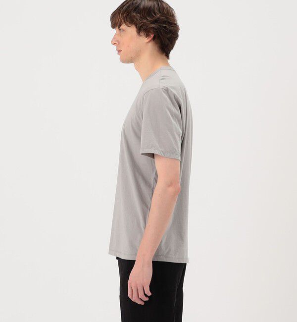 JAMES PERSE「リュクスジャージー クルーネックTシャツ MELJ3199」|Tシャツ・カットソー|