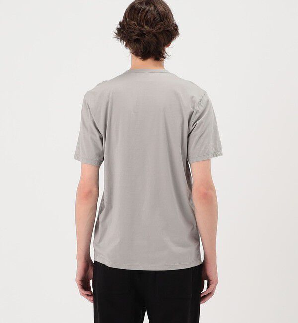 JAMES PERSE「リュクスジャージー クルーネックTシャツ MELJ3199」|Tシャツ・カットソー|