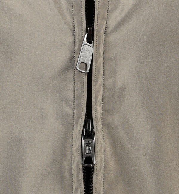 TOMORROWLAND MENS「【別注】BARACUTA シルクナイロンタフタ G4 ブルゾン」|ブルゾン・スタジャン|