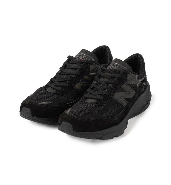 TOMORROWLAND GOODS「New Balance M990 V6 スニーカー」|スニーカー|