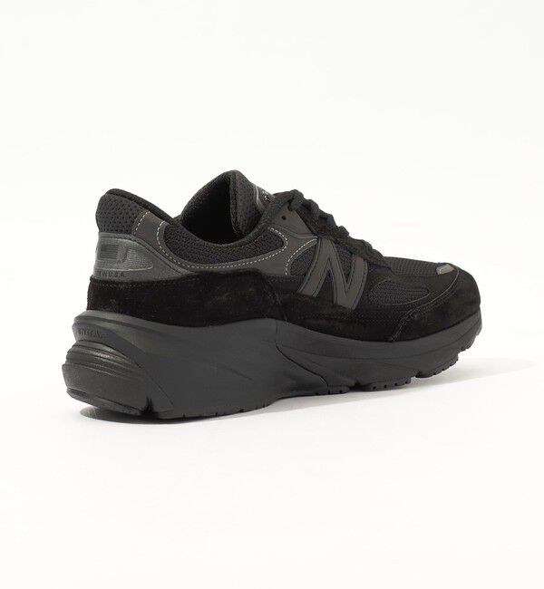 TOMORROWLAND GOODS「New Balance M990 V6 スニーカー」|スニーカー|