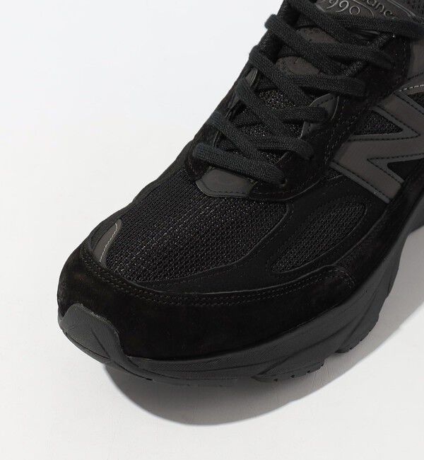 TOMORROWLAND GOODS「New Balance M990 V6 スニーカー」|スニーカー|