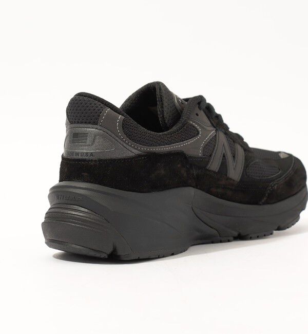 TOMORROWLAND GOODS「New Balance M990 V6 スニーカー」|スニーカー|