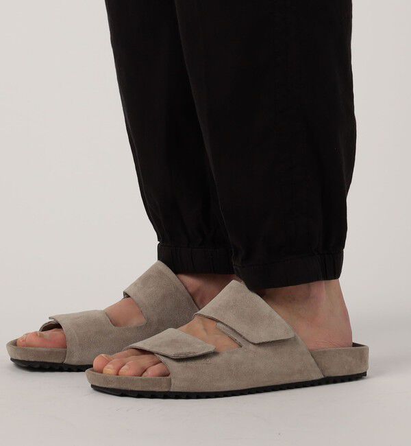 JAMES PERSE「ストレッチリネン ジョガーパンツ MLIM1437」|その他|