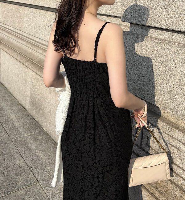  「【megumi企画】マーメイドキャミワンピース」|その他|