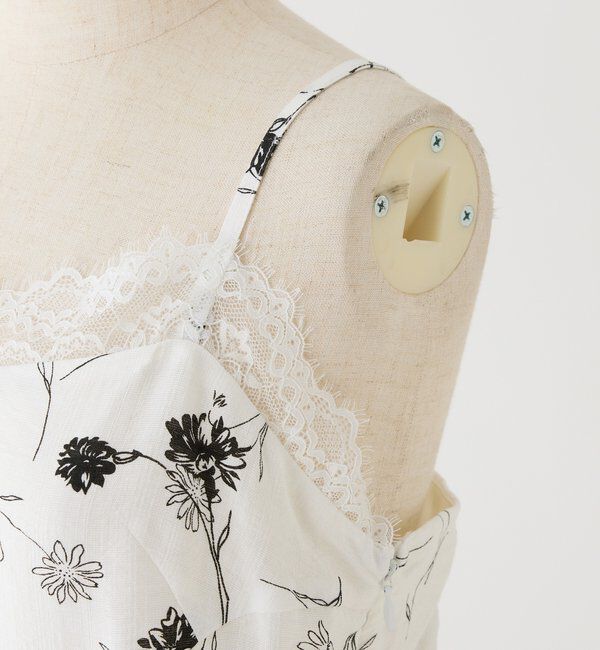  「【megumi企画】マーメイドキャミワンピース」|その他|