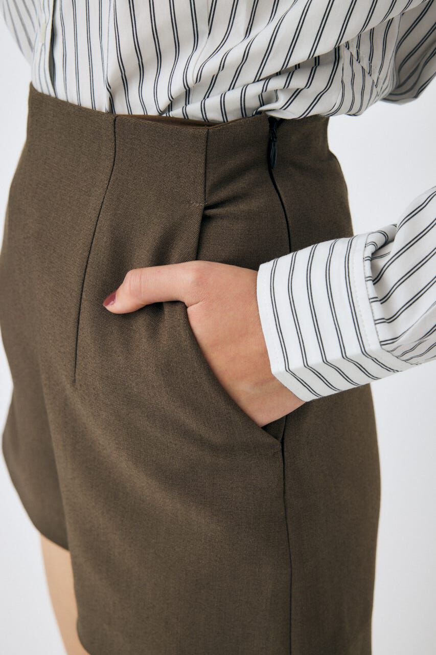 MOUSSY「WAIST FIT マイクロショーツ」|その他|