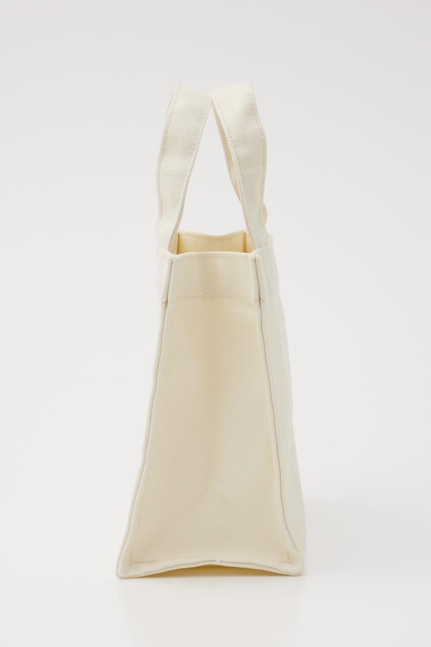 rienda「Rロゴキャンバスミニトートバッグ」|その他|