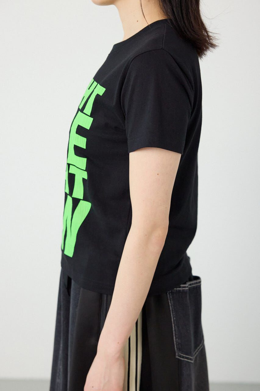 RODEO CROWNS「Message Tシャツ」|Tシャツ・カットソー|