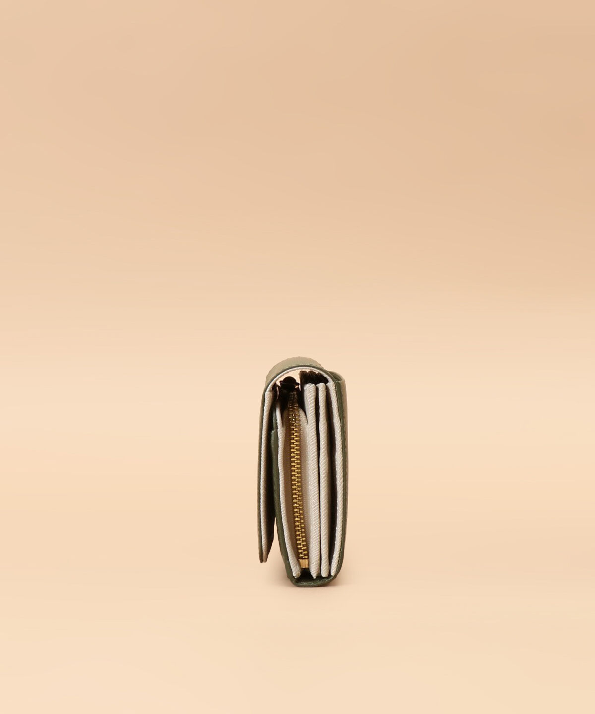 Samantha Thavasa「Pomme d'espoir ポムディスポワール バイカラー長財布」|財布|