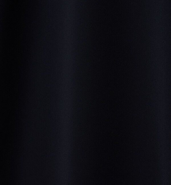 UNITED ARROWS「Drapy ショートスリーブ ワンピース ‐ウォッシャブル‐」|ワンピース|