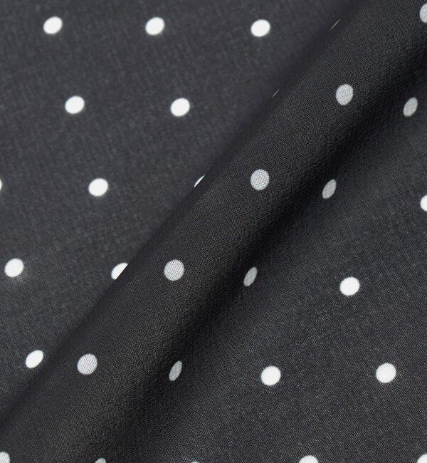 UNITED ARROWS「プリント スカーフ」|バンダナ・スカーフ|