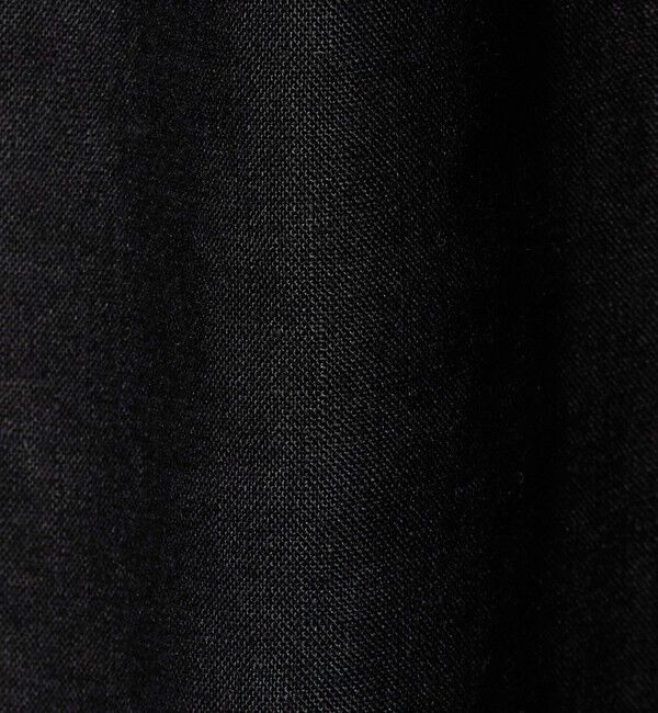 UNITED ARROWS「LIBECO リネン バンドカラー シャツ」|シャツ・ブラウス|