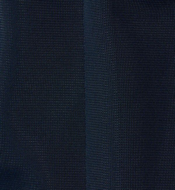 UNITED ARROWS「クリーン ストライプ マリンパンツ ‐ウォッシャブル‐」|チノ|