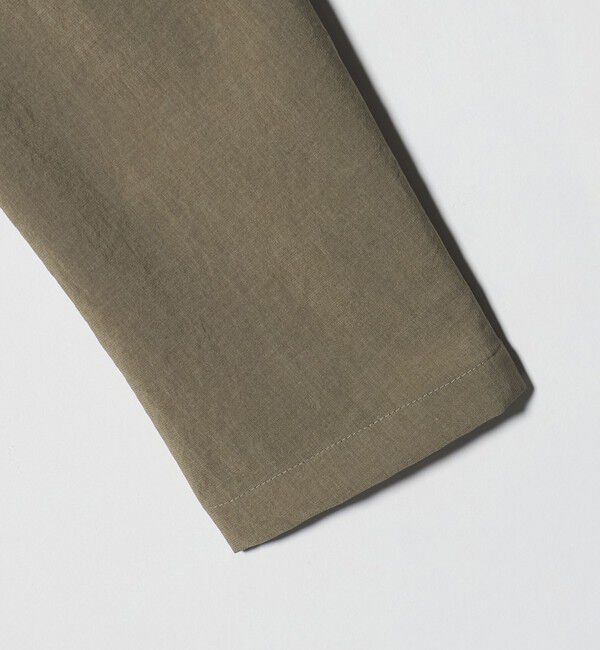 UNITED ARROWS「ポリエステル T＆T 2ボタン テーラードジャケット UA COZY ウォッシャブル ヨコストレッチ」|テーラードジャケット|