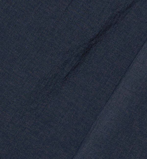 UNITED ARROWS「ポリエステル T＆T 2ボタン テーラードジャケット UA COZY ウォッシャブル ヨコストレッチ」|テーラードジャケット|