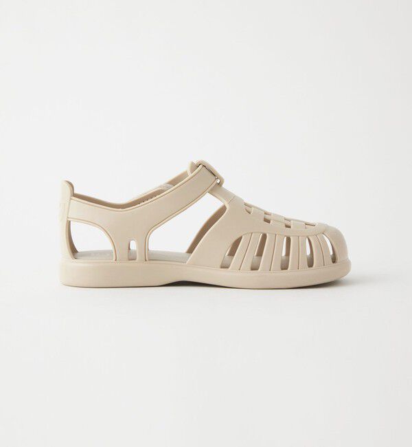 UNITED ARROWS green label relaxing「＜igor＞TOBBY / キッズ 14cm-18cm」|サンダル|