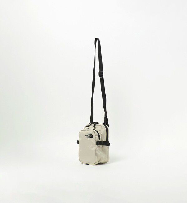 UNITED ARROWS green label relaxing「＜THE NORTH FACE＞ボルダー ミニ ショルダーバッグ」|ショルダー・メッセンジャー|