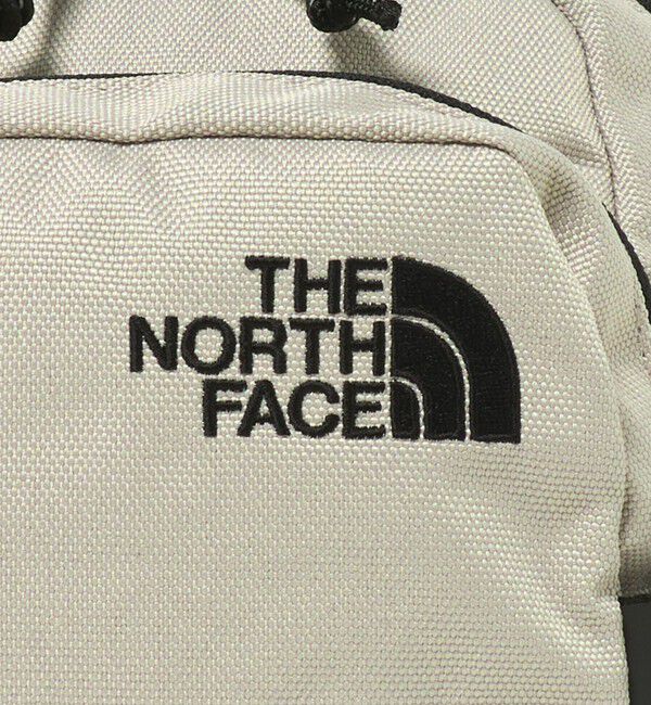 UNITED ARROWS green label relaxing「＜THE NORTH FACE＞ボルダー ミニ ショルダーバッグ」|ショルダー・メッセンジャー|