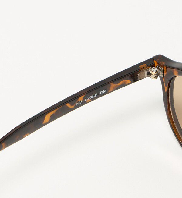 UNITED ARROWS green label relaxing「【別注】＜noeyedia＞430CRPT メガネ」|メガネ|